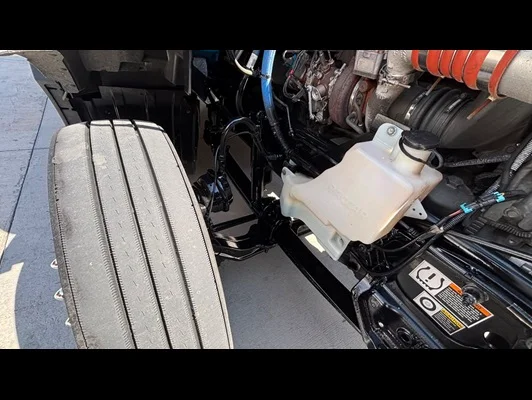 2022 Peterbilt 579 in El Paso, TX — photo 27