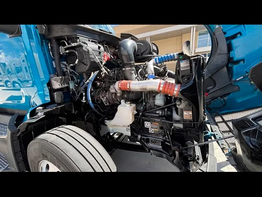 2022 Peterbilt 579 in El Paso, TX — photo 26