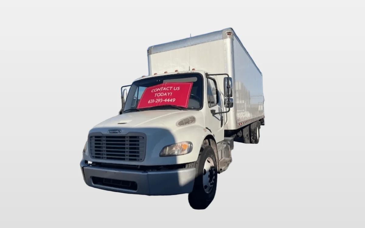 2019 Freightliner M2 106 - image 1
