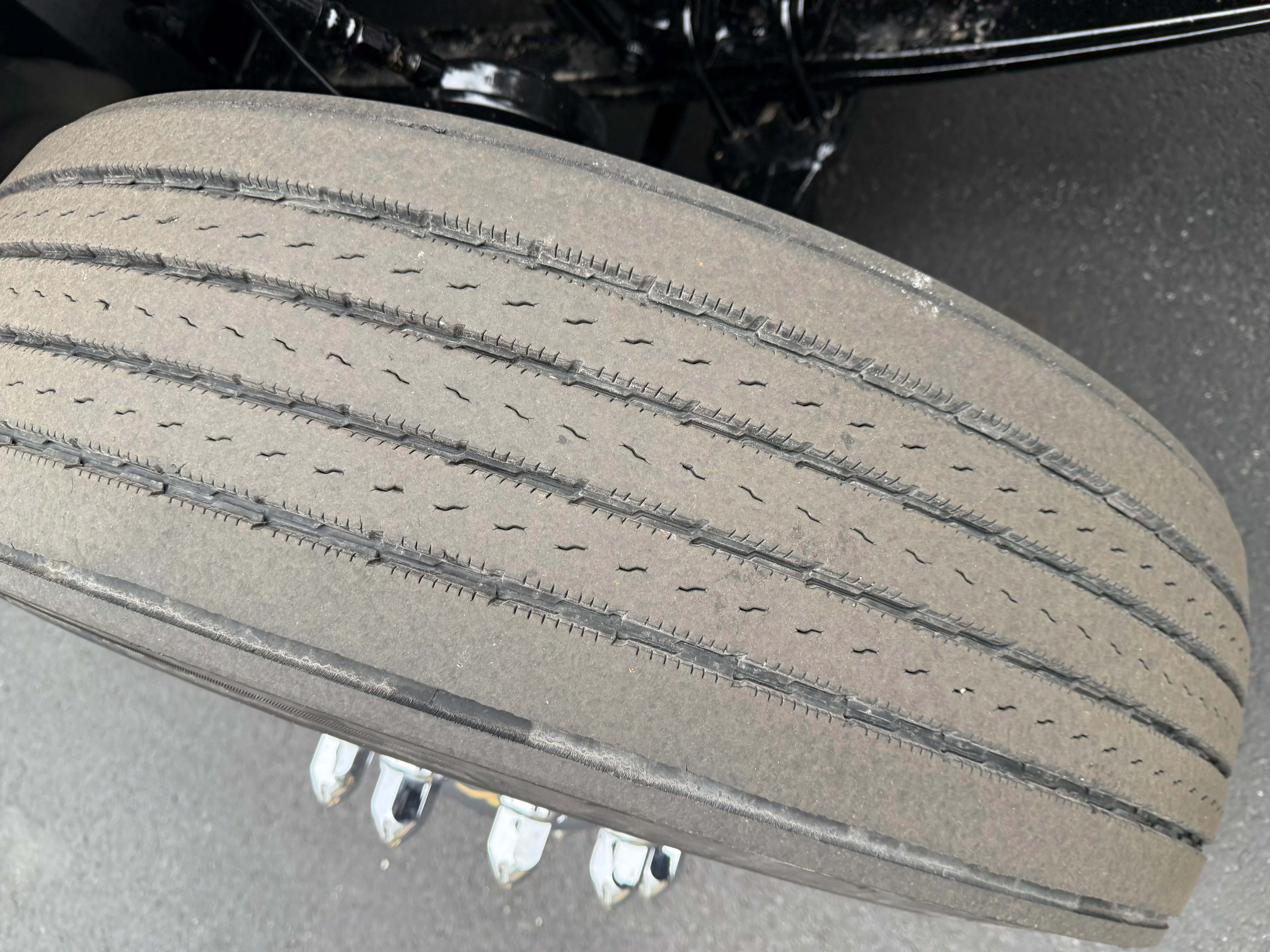 2021 Peterbilt 579 - image 11