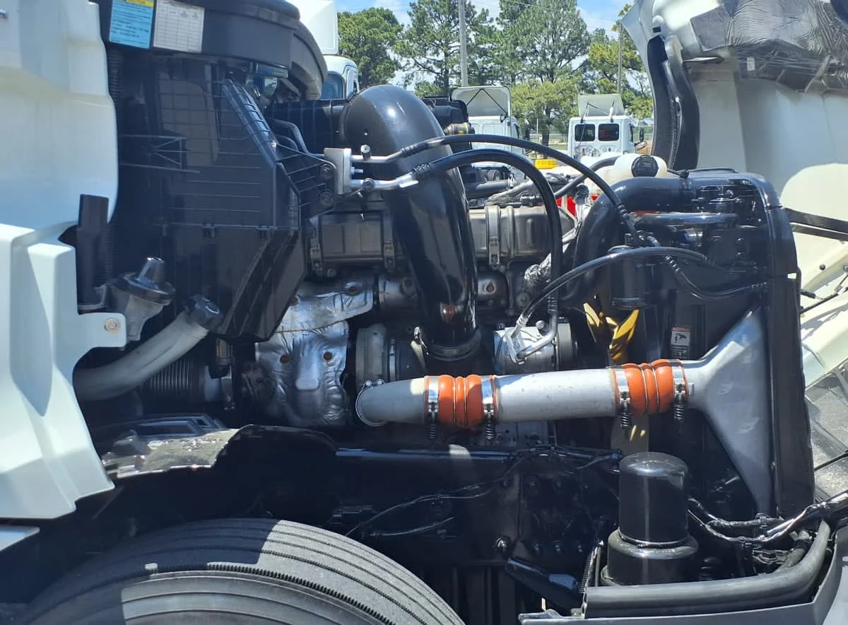 2020 Freightliner Cascadia in Memphis, TN — photo 15
