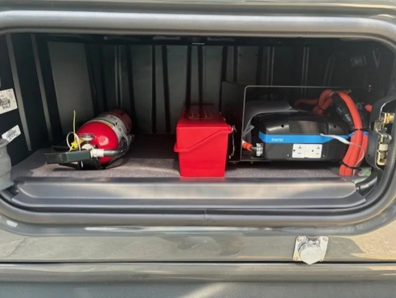 2026 Freightliner Cascadia - image 9