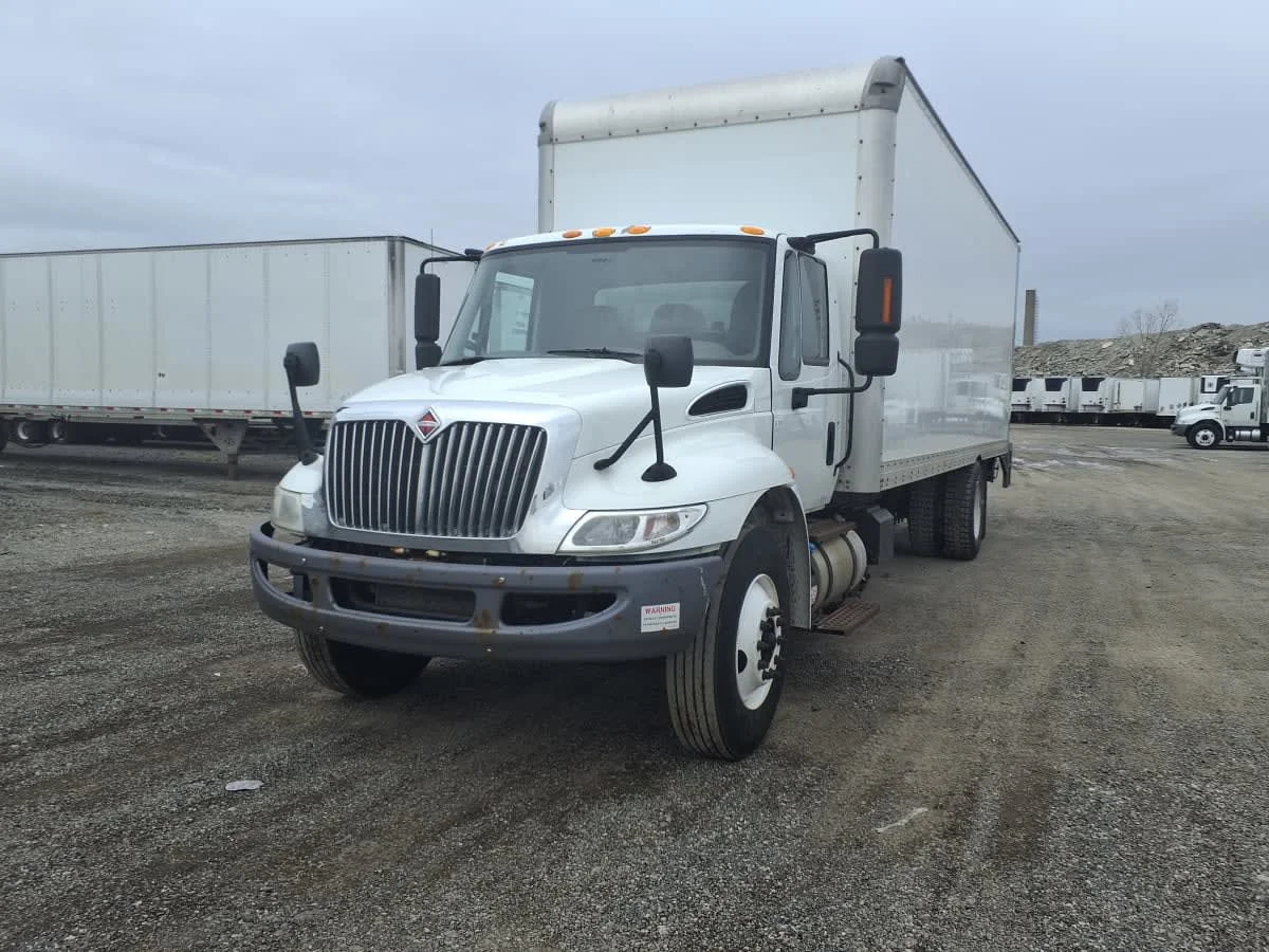 2019 International 4300 in Taylor, MI