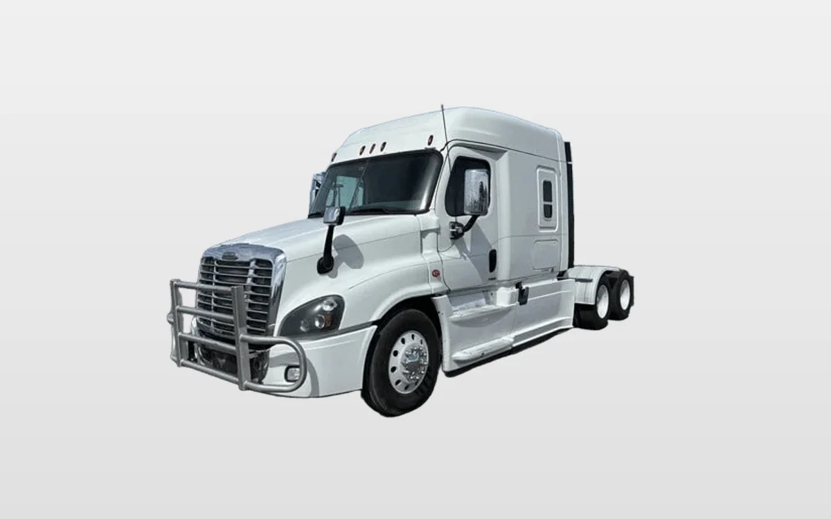 2015 Freightliner - image 1