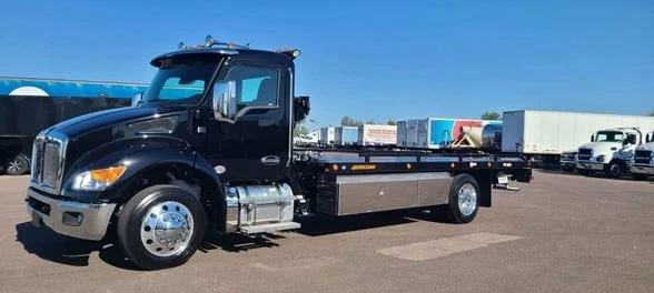 2024 Kenworth T280