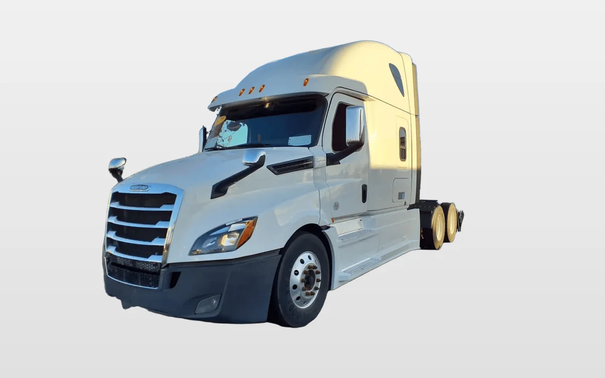 2020 Freightliner - image 1