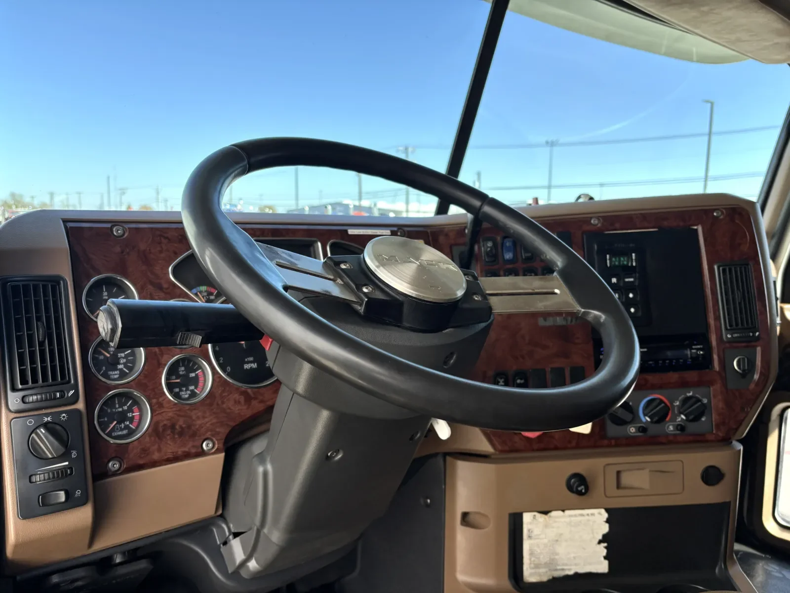 2010 Mack Granite in Hutchins, TX — photo 15