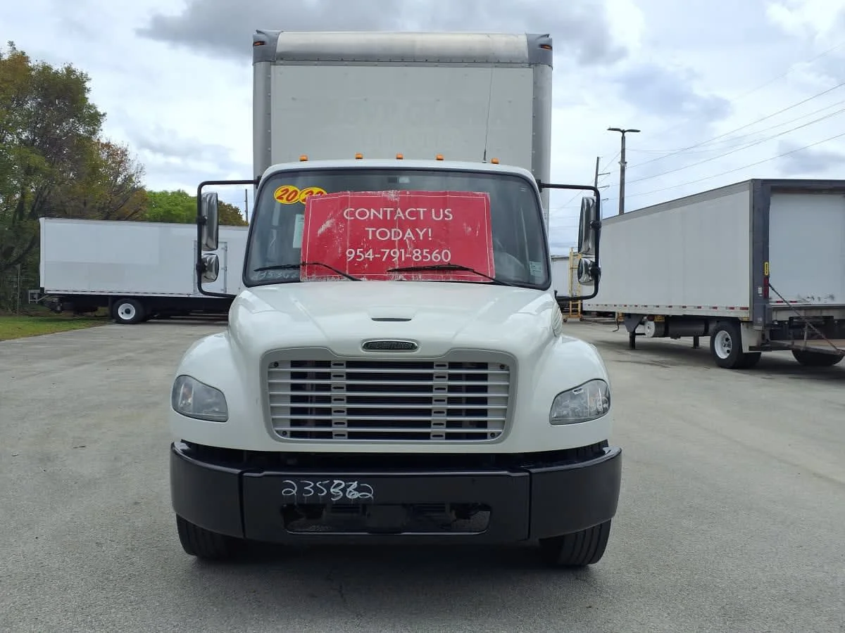 2021 Freightliner M2 106 - image 2