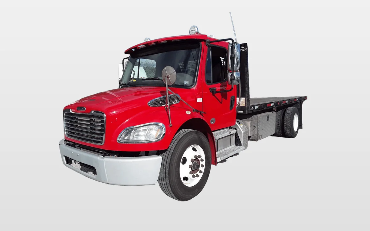 2019 Freightliner M2 106 - image 1