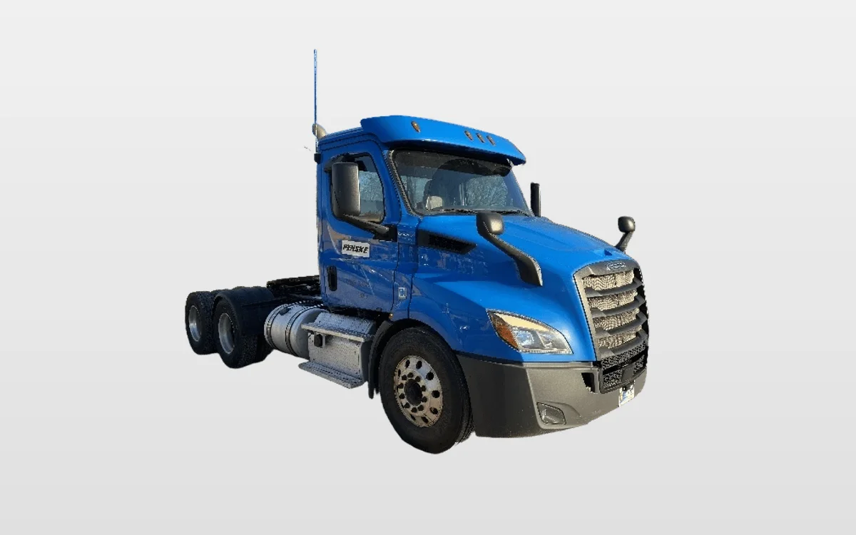 2019 Freightliner - image 1