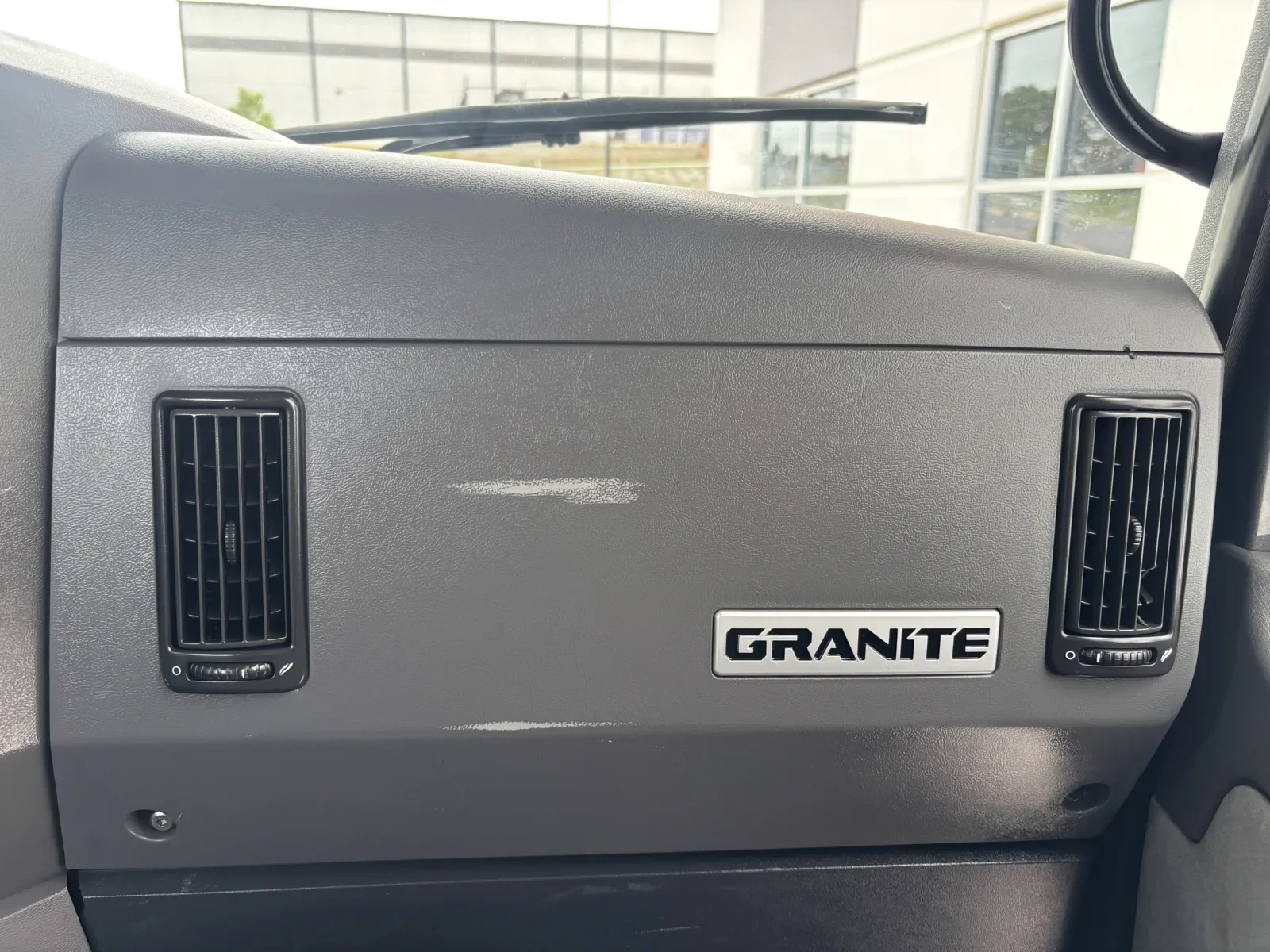 2017 Mack Granite in Greer, SC — photo 19