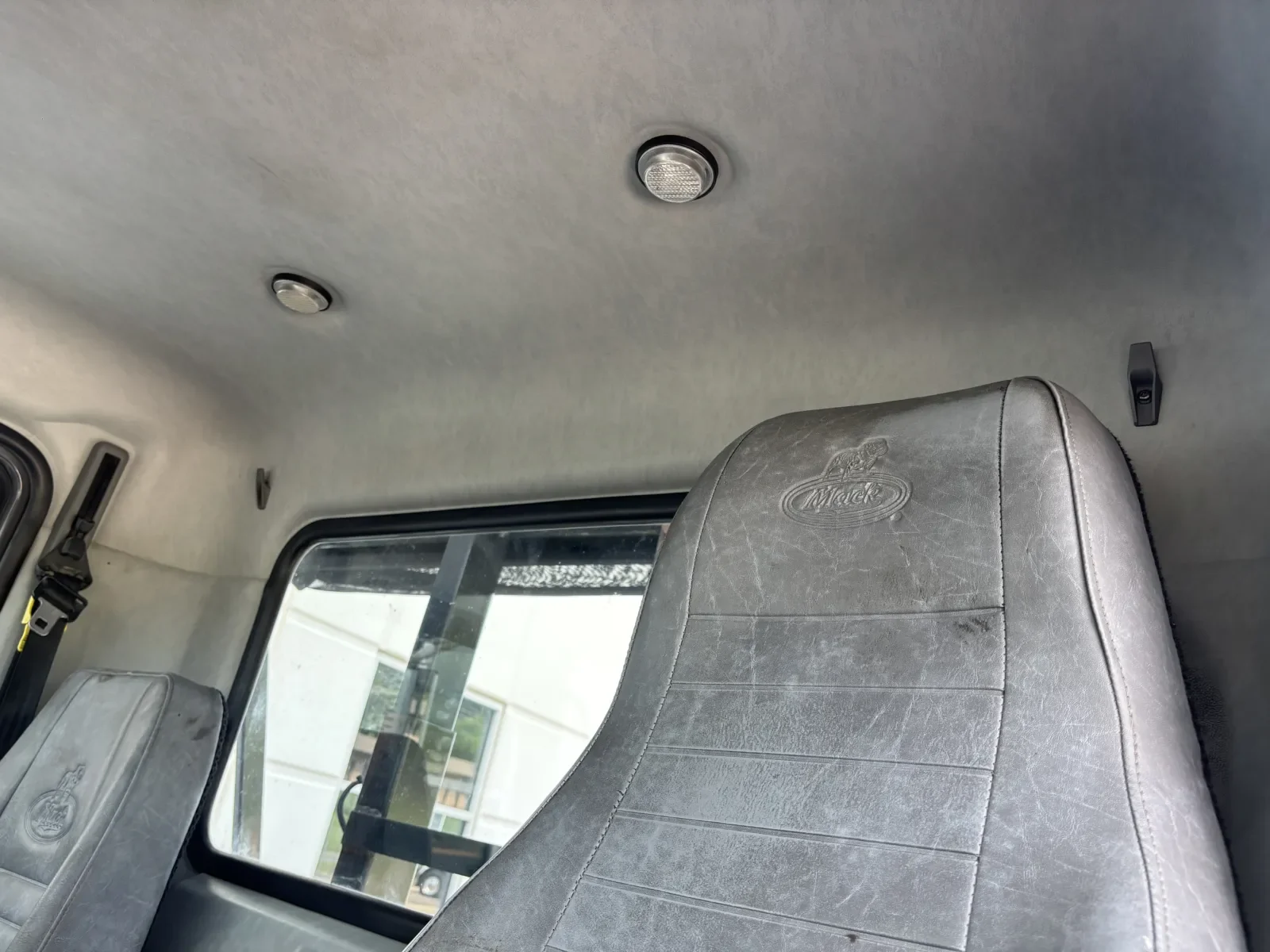 2017 Mack Granite in Greer, SC — photo 20