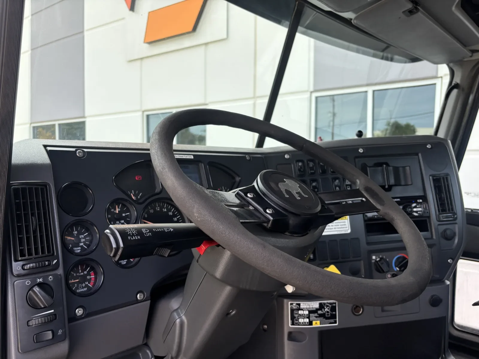 2017 Mack Granite in Greer, SC — photo 15