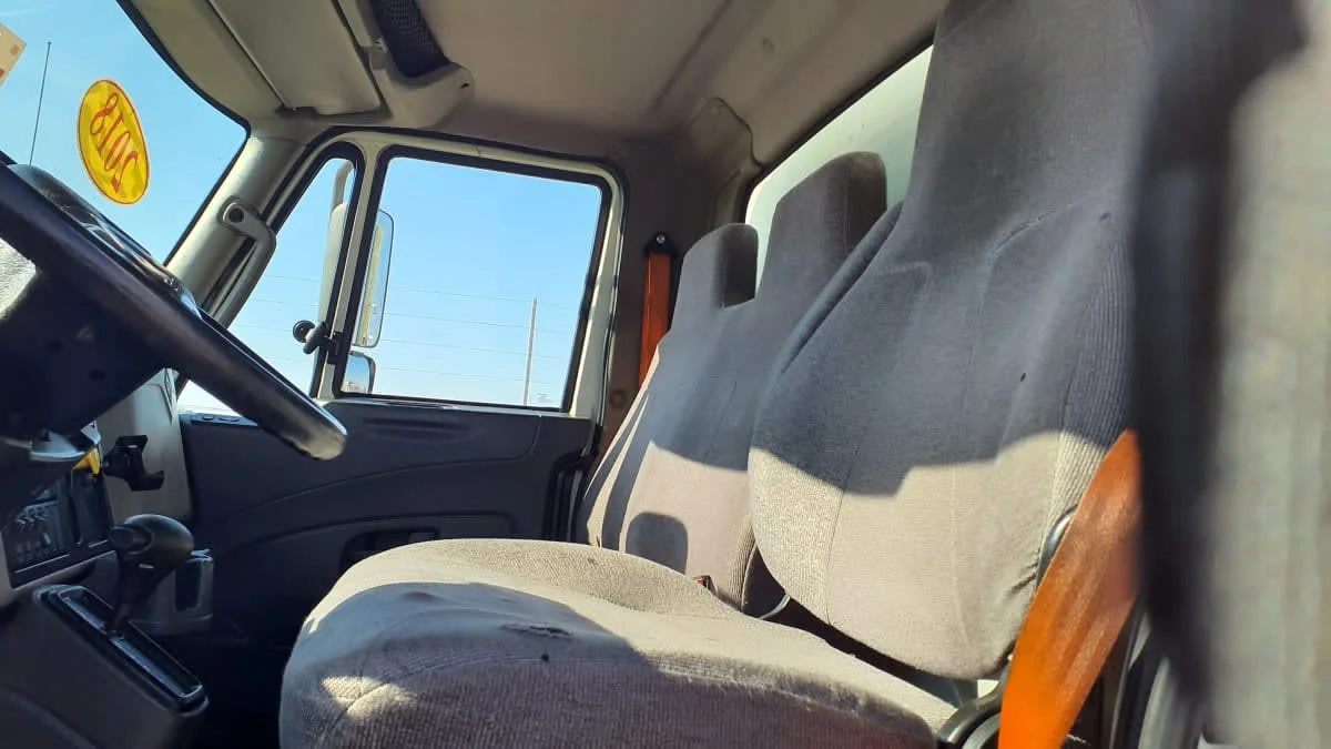 2018 International 4300 in Birmingham, AL — photo 7
