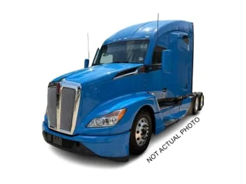 2023 Kenworth T680