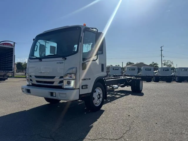2026 Isuzu NRR - image 2