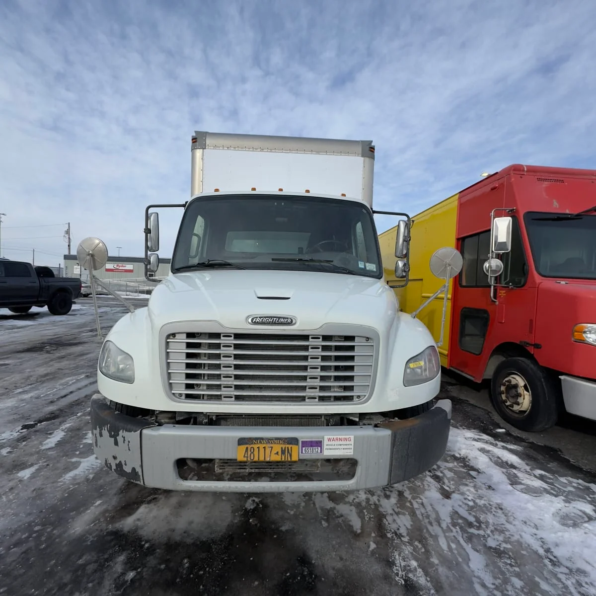 2020 Freightliner M2 106 - image 2