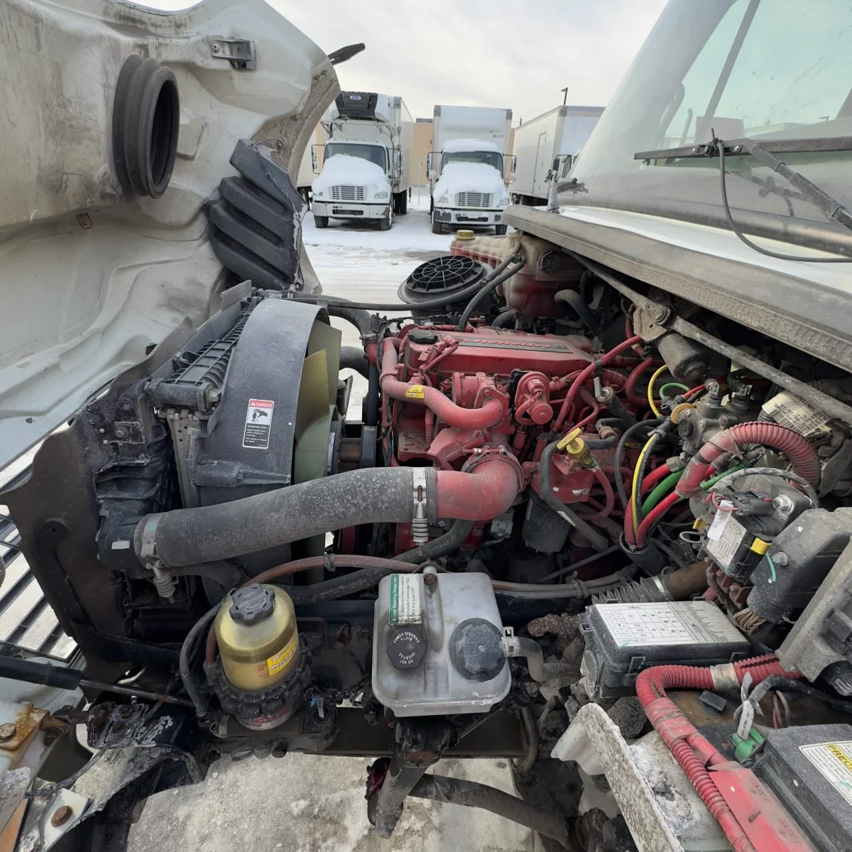 2020 Freightliner M2 106 - image 9