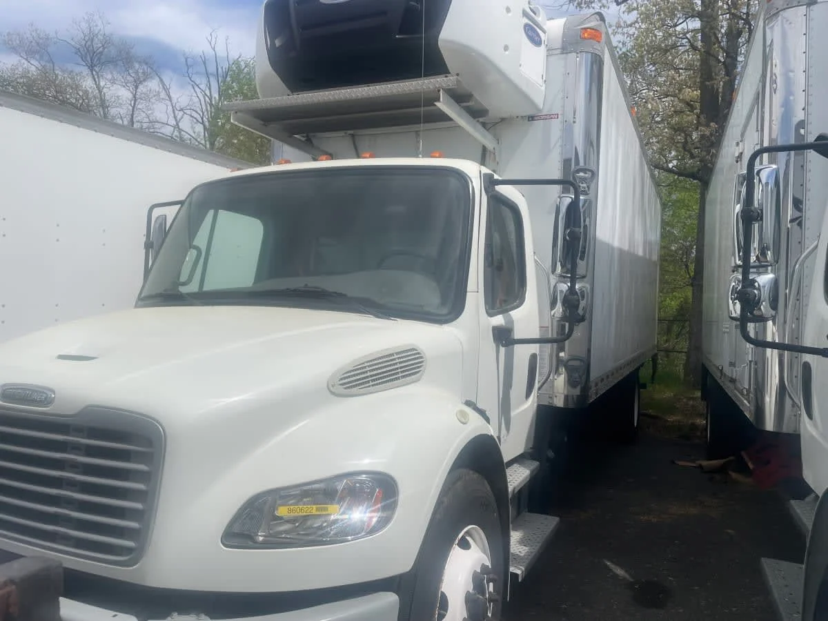 2019 Freightliner M2 106 in Beltsville, MD