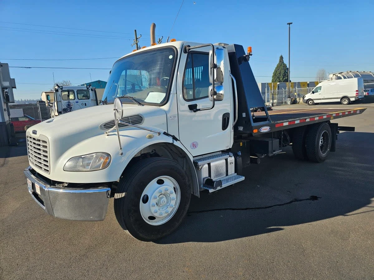 2019 Freightliner M2 106 in Tacoma, WA
