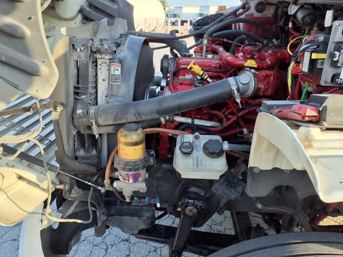 2020 Freightliner M2 106 in Fort Worth, TX — photo 10
