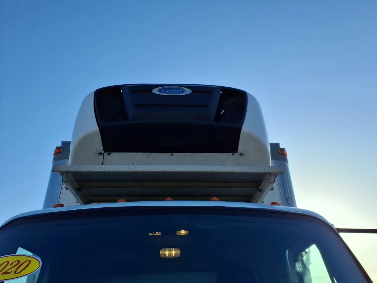 2020 Freightliner M2 106 in Fort Worth, TX — photo 7