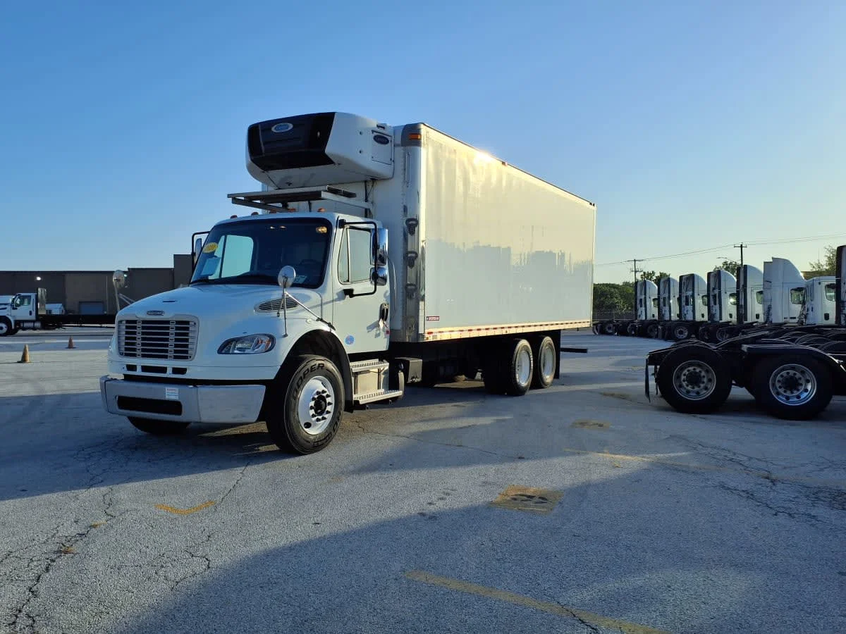 2020 Freightliner M2 106 in Fort Worth, TX