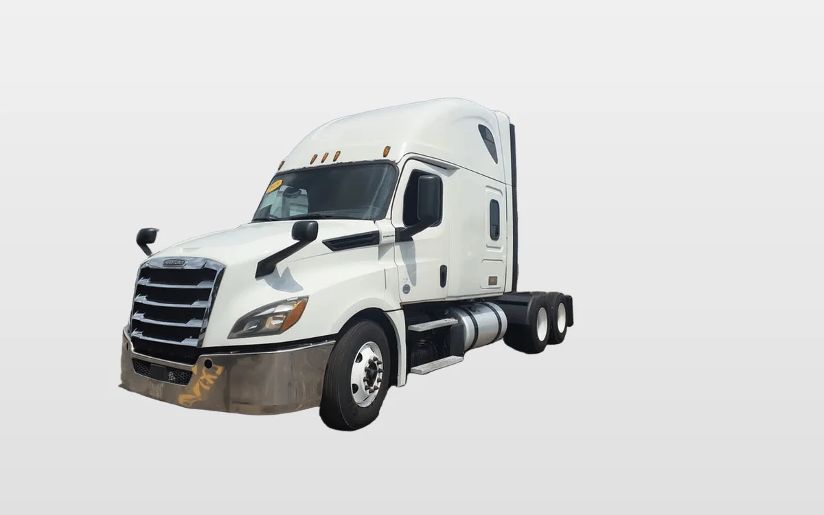 2019 Freightliner Cascadia - image 1