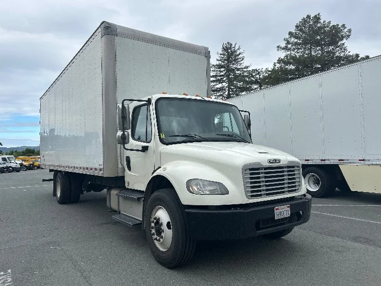2016 Freightliner M2 106 in West Sacramento, CA