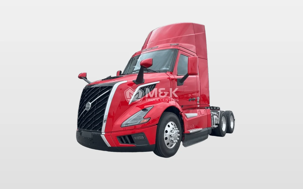 2026 Volvo - image 1