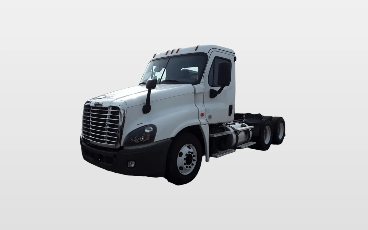 2019 Freightliner - image 1