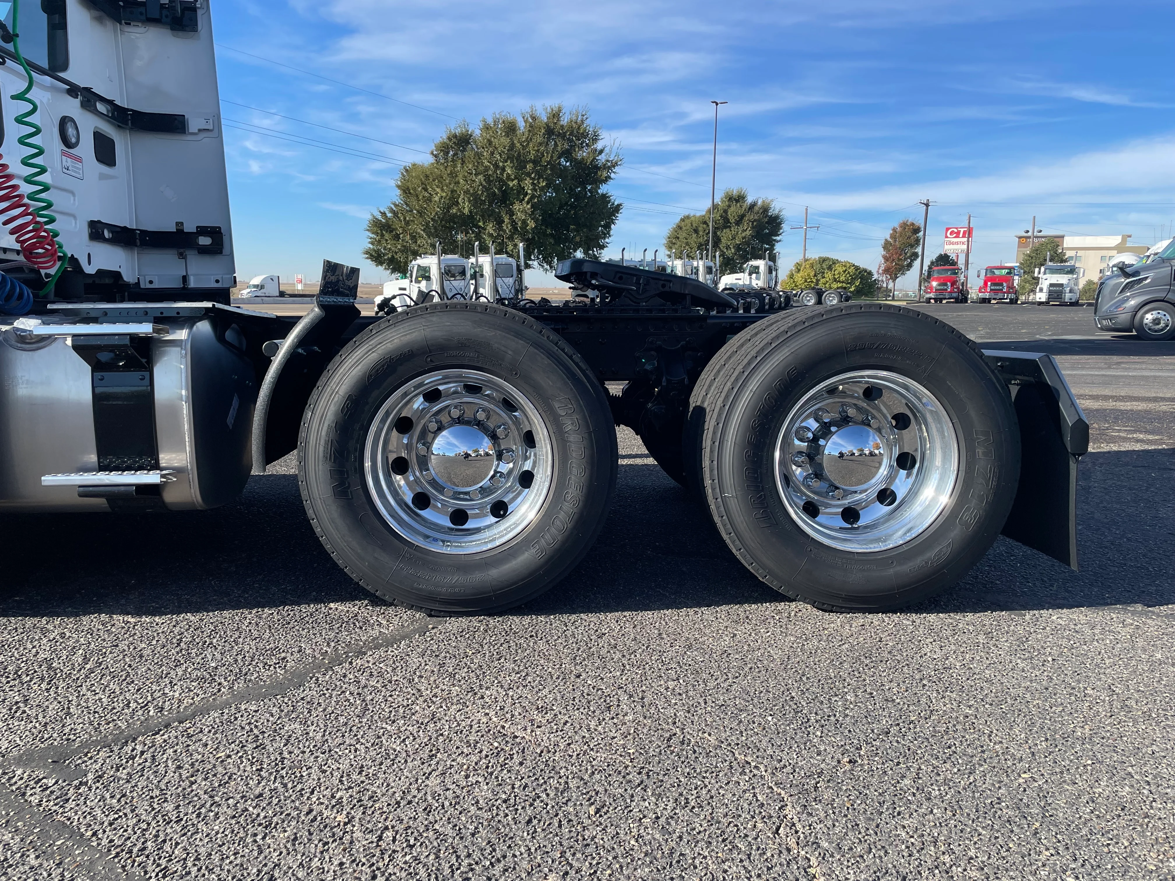 2026 Mack Pinnacle in Lubbock, TX — photo 5