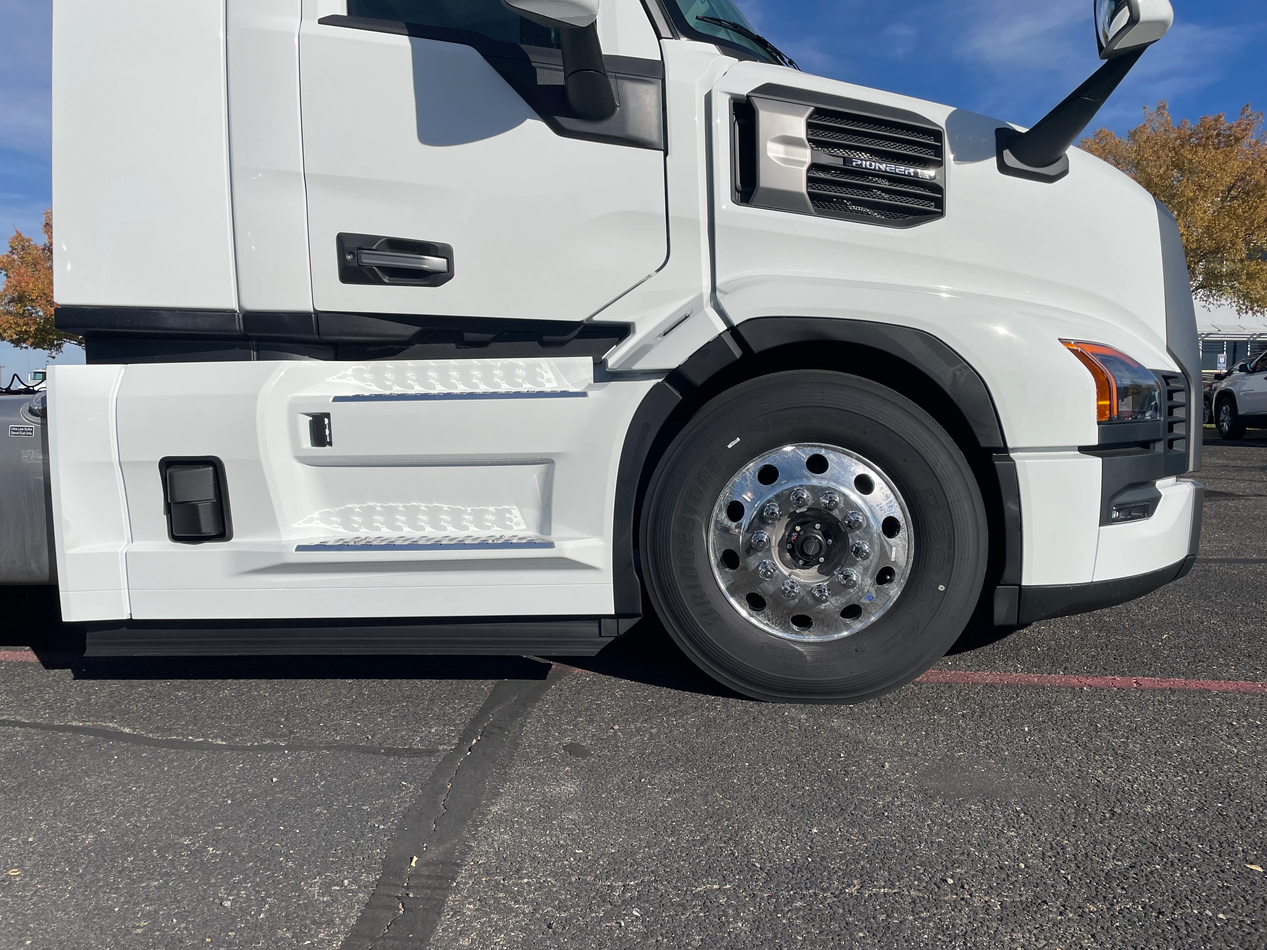 2026 Mack Pinnacle in Lubbock, TX — photo 7