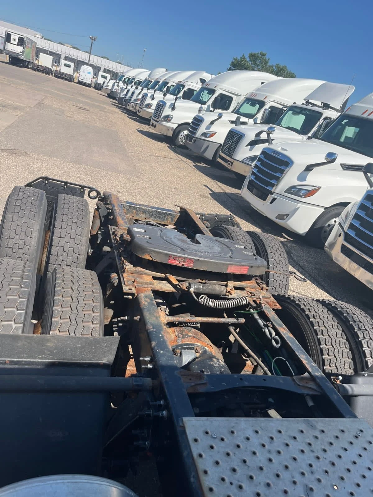 2019 Freightliner Cascadia in Minneapolis, MN — photo 13