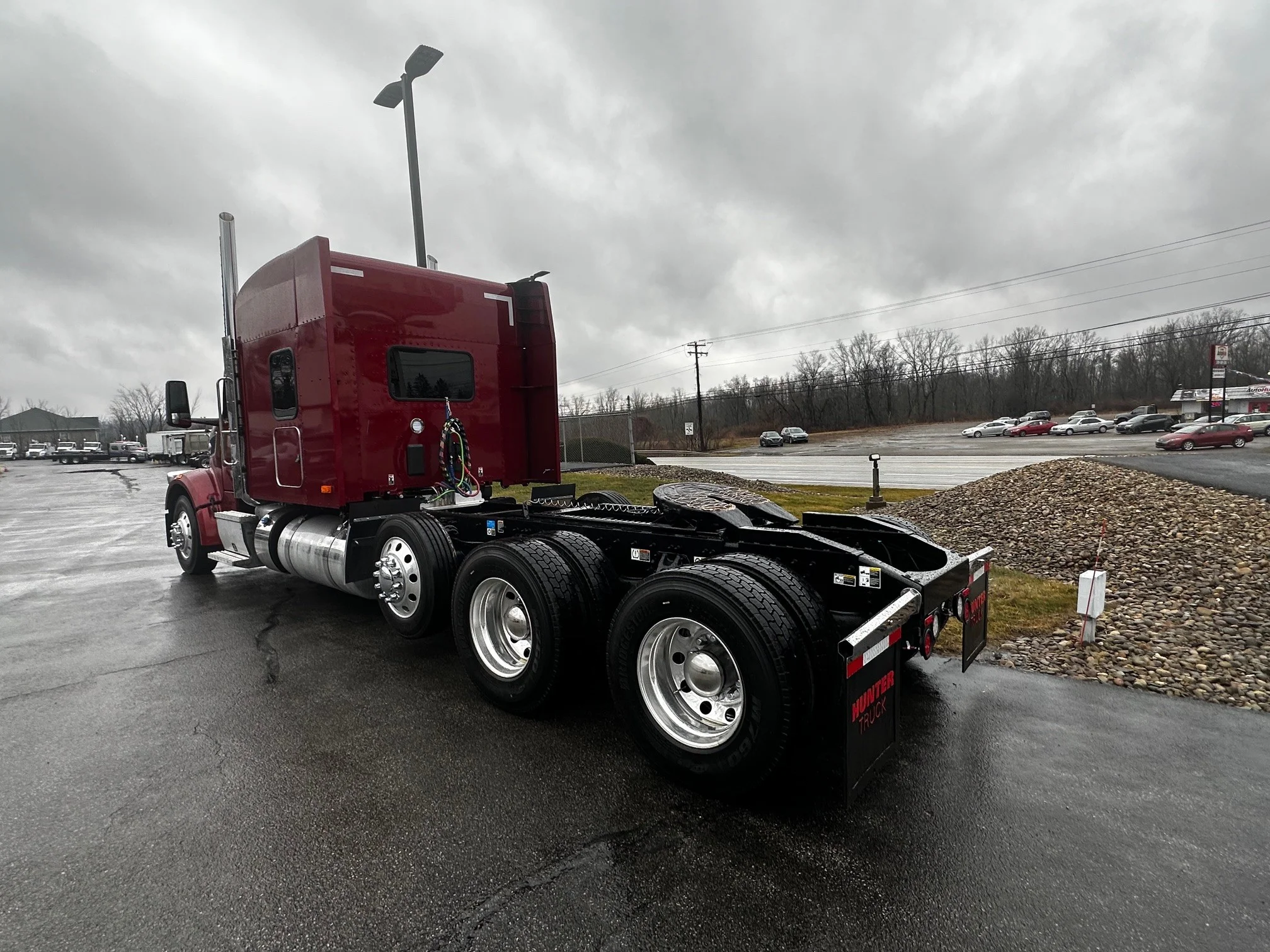 2027 Peterbilt 567 - image 15