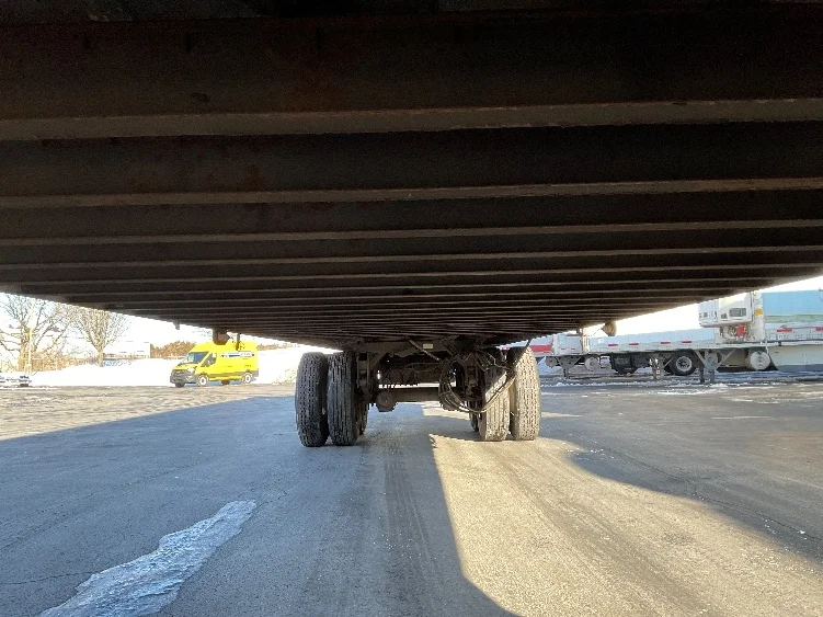 2012 Utility Trailer - image 5