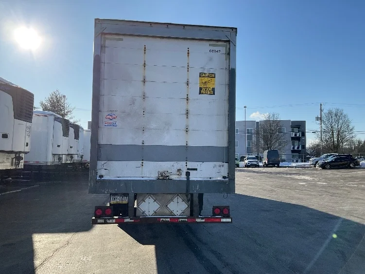 2012 Utility Trailer - image 7