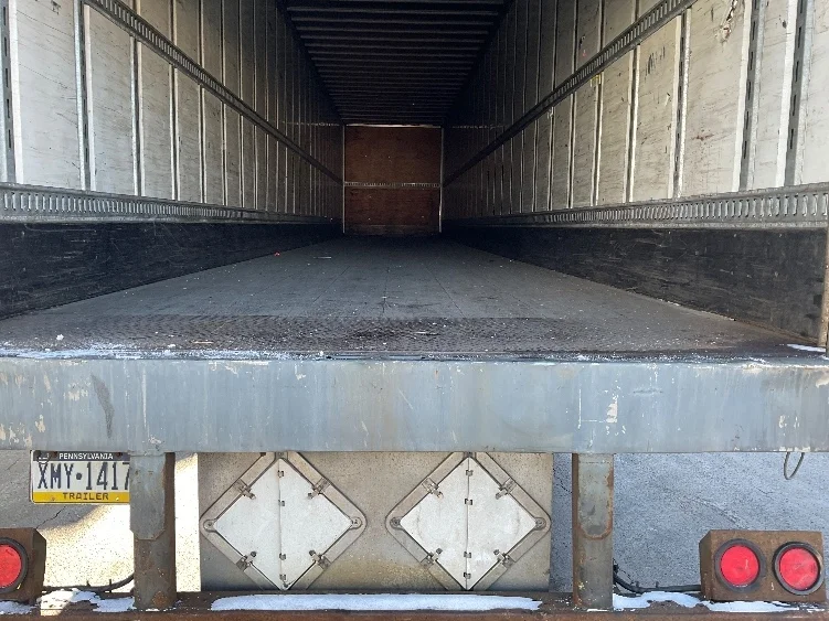 2012 Utility Trailer - image 8