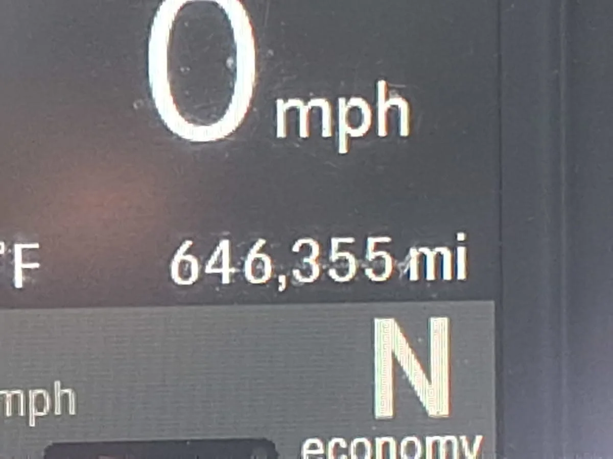 2020 Freightliner Cascadia - image 10