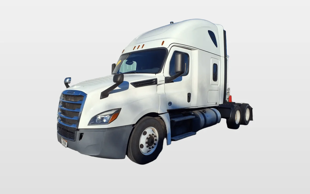 2020 Freightliner - image 1