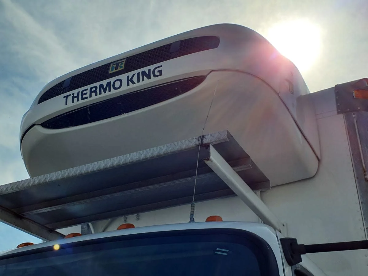 2019 Freightliner M2 106 in Miami, FL — photo 7