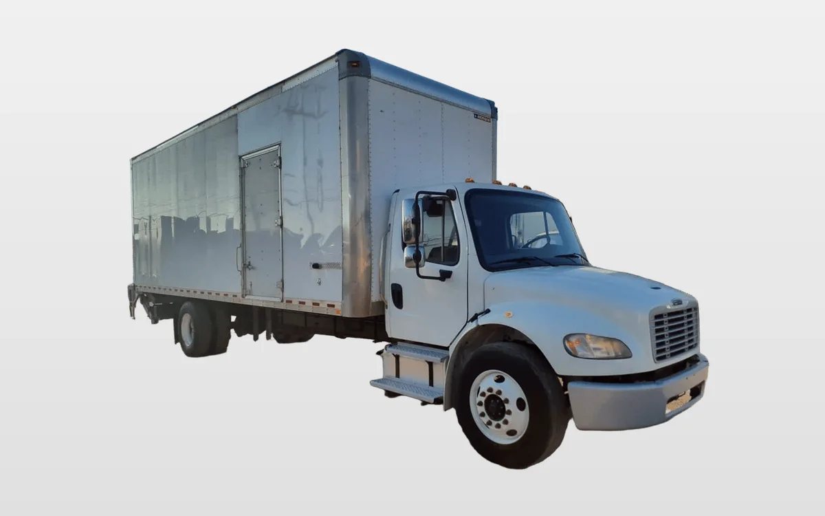 2019 Freightliner M2 106 - image 1
