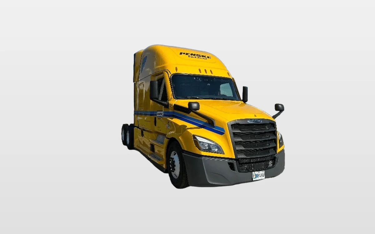 2022 Freightliner - image 1
