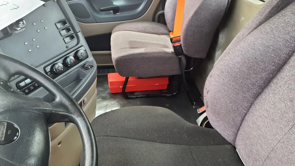 2019 Freightliner Cascadia in Springfield, MA — photo 10