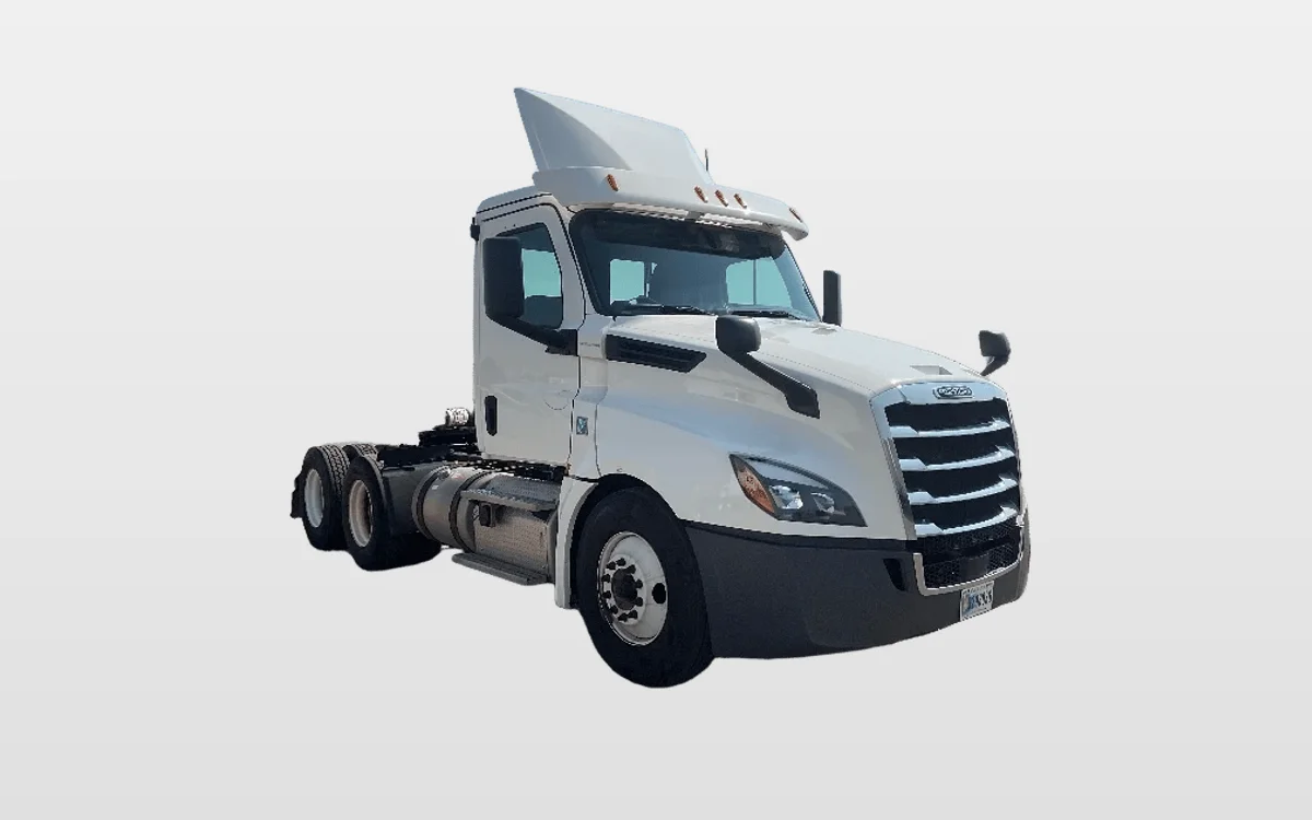 2019 Freightliner - image 1