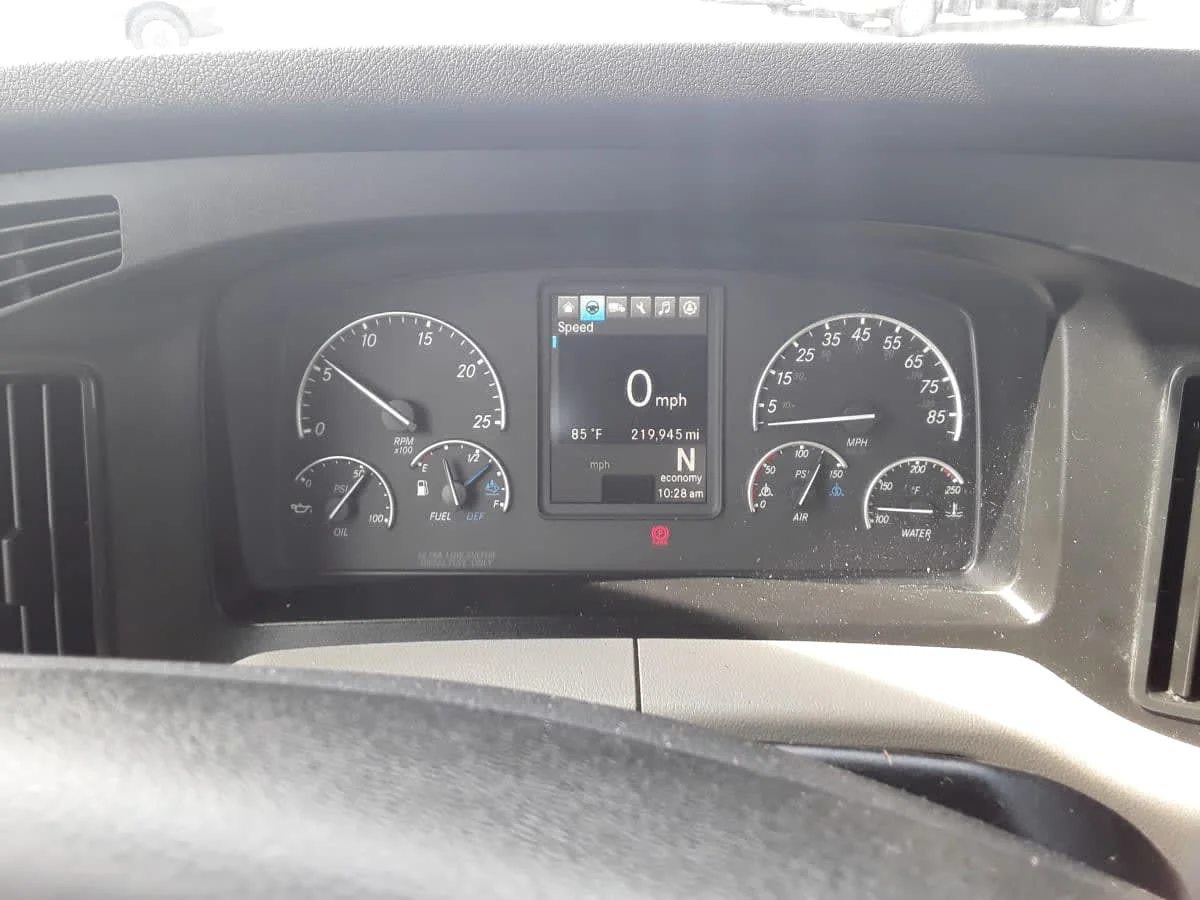 2020 Freightliner Cascadia in Greenville, SC — photo 8
