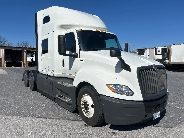 2023 International LT in Harrisburg, PA