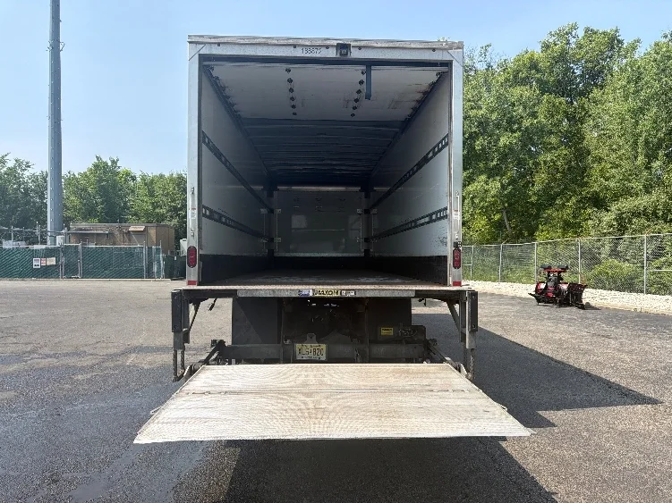 2023 Freightliner eM2 in Parsippany, NJ — photo 9