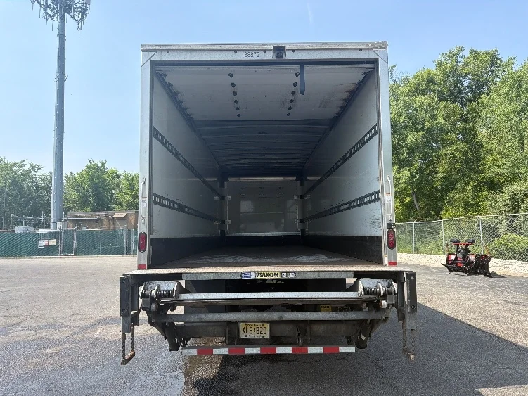 2023 Freightliner eM2 in Parsippany, NJ — photo 8