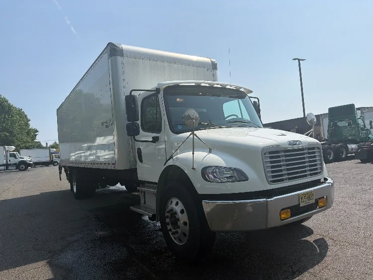 2023 Freightliner eM2 in Parsippany, NJ